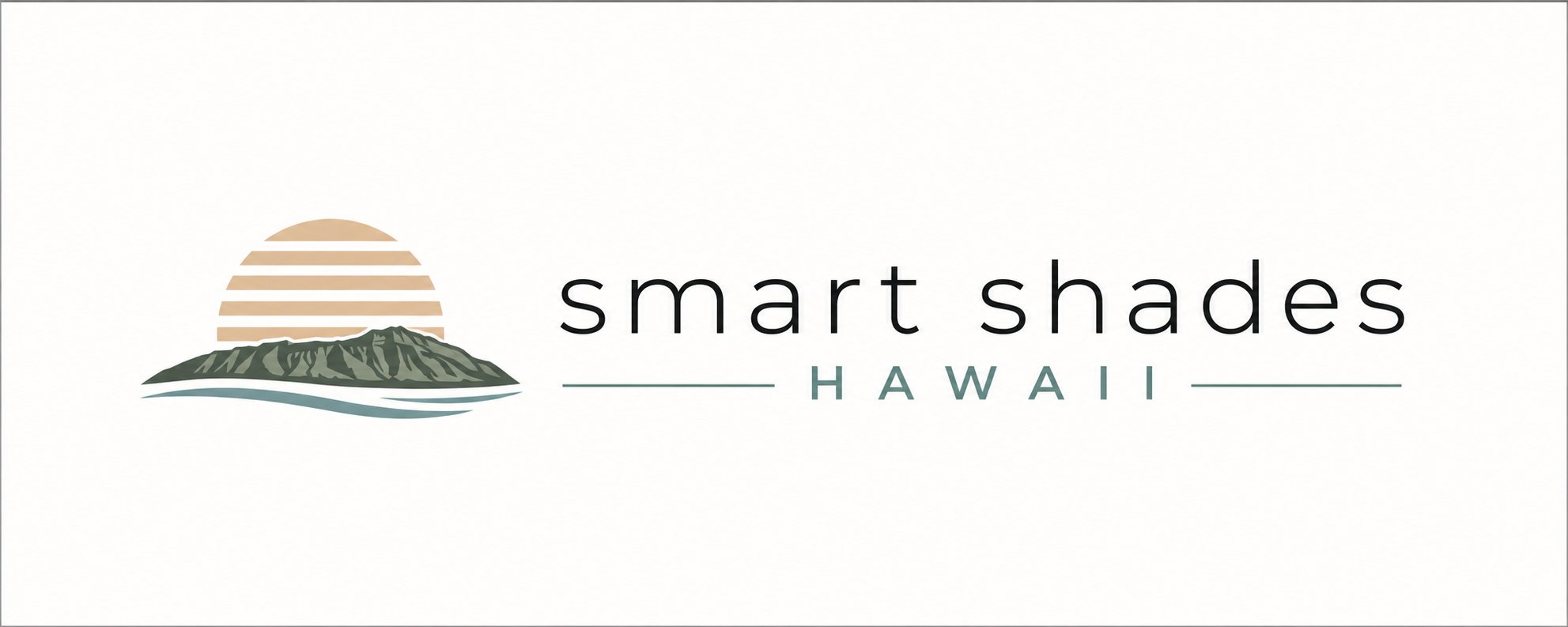Smart Shades Hawaii